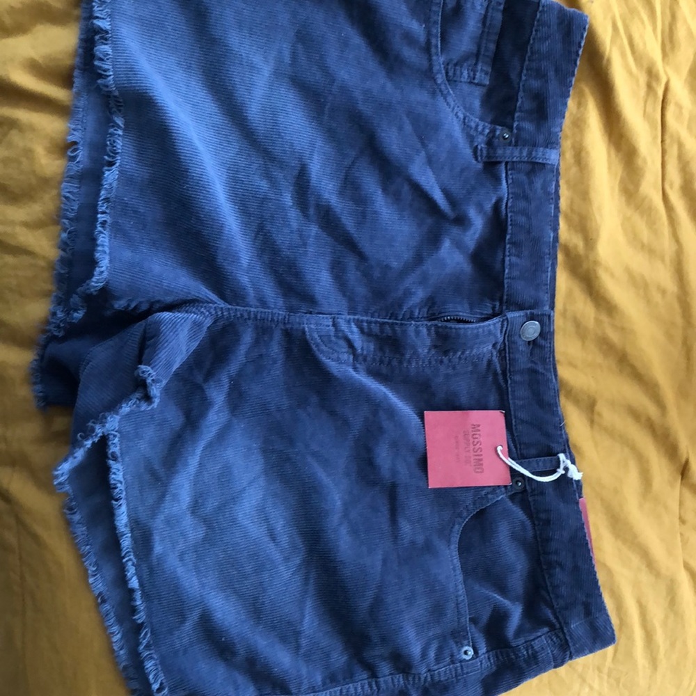 Short